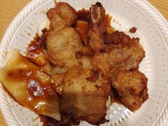 -鲜得来排骨年糕(豫园店)