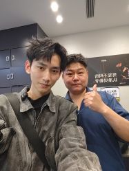 -贝勒爷专业男发