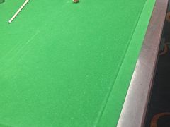 -JK CLUB 桌球俱乐部