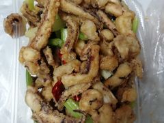 -昱德来·天津菜(河西店)