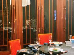 包厢-丽江金茂凯悦臻选酒店-滇香馆