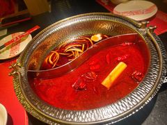 -牛New寿喜烧(虹桥新天地店)