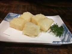 -鸟鸣门屋台料理(金帝银泰店)
