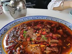 -竹雨堂创意中国菜(裕华店)