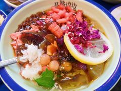 -马路边边串串香(双井直营店)