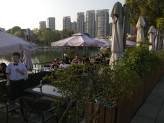 -时间仓(月湖公园店)