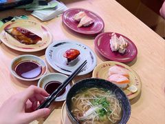 -寿司郎(皇庭广场店)