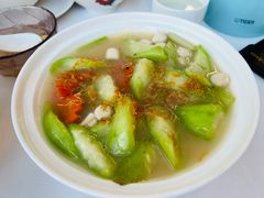 -莆田餐厅PUTIEN(颐堤港店)