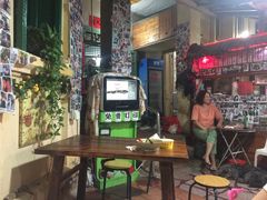 -老宅原住民沙茶面精品小吃(龙头路店)
