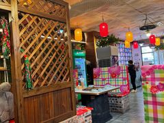 -人民公社铁锅炖·东北菜(卫国道店)