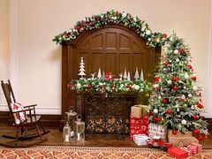 -LONG BAR 廊吧(外滩华尔道夫酒店)