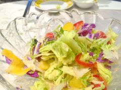 -惠丰堂饭庄(北洼路店)