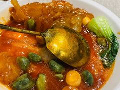 -卫鼎轩·曹公馆(鼓楼店)