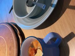 -蜜桃餐厅·伴山(绿宝广场店)