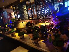 -江边城外烤全鱼(方庄时代购物中心店)