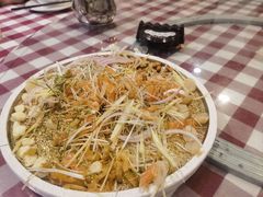 -吉源大排档·鱼生·海鲜(烧烤彩印厂店)