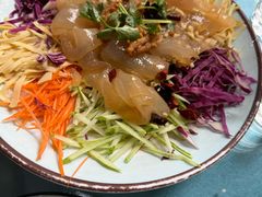 -龙香居海鲜浑锅家常菜·特色驴肉