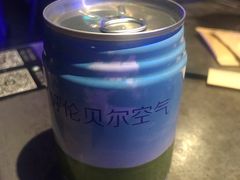 -很久以前羊肉串(打浦路店)