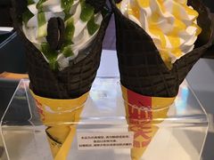 -麦当劳(无锡滨湖万达店)