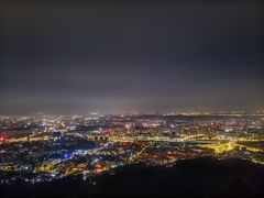 -紫金山山顶公园