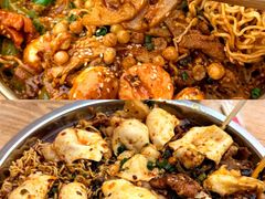 -冒菜西施·非遗冒菜(总店)