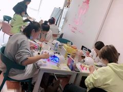 -东方美彩妆化妆培训学校(建外SOHO校区)