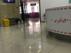 -武汉友好医院·体检中心