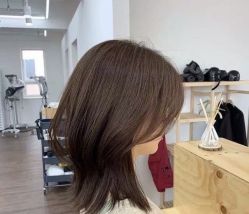 -摩登时代美发沙龙