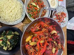 -虾小龙老长沙龙虾馆(坡子街店)