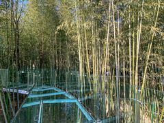 -竹泉村旅游度假区