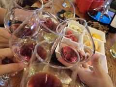 -春风十里烧烤音乐吧(实力乐队驻唱三元里店)