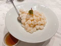 清炒河虾仁-和记小菜(东方店)