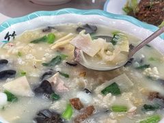 -春水锅贴·传统鲁菜(大明湖店)