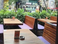 -Q MEX 库迈墨西哥餐吧(三里屯店)