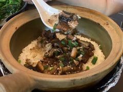 -红星光发煲仔饭(文海店)