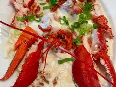 -麒麟海鲜酒家(Richmond)