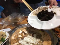 -槐店王婆大虾(开发区店)