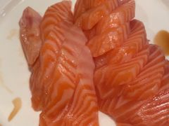 -岷山饭店-芝芝自助餐厅