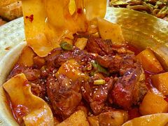 -天山传奇新疆菜(SKLP店)