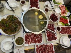 -潮悦牛肉火锅城(水贝店)