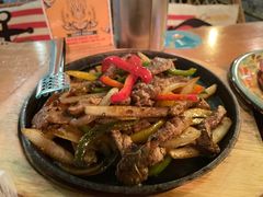 -TEQO·Mexican food & Bar