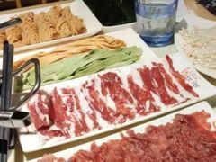 -浪里寻·臻牛养生牛肉火锅(方圆荟店)