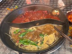 -冯校长老火锅(深圳总店)