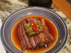 -那家小馆•北京菜•烤鸭(香山店)