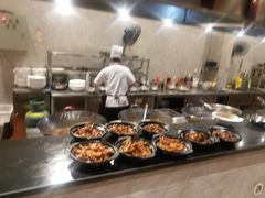 -新虹楼饭庄(崇明陈家镇店)