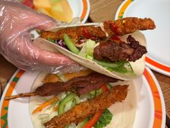 -比格比萨自助(南京万达茂店)