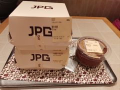-JPG canteen(广州乐峰广场店)