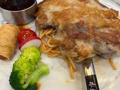 -Aqua Oasis 水天堂(常熟永旺店)