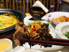 -小隐院子·庭院餐厅(大学城后湖店)