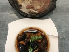 -茶油香闽南菜·花园餐厅(前埔店)